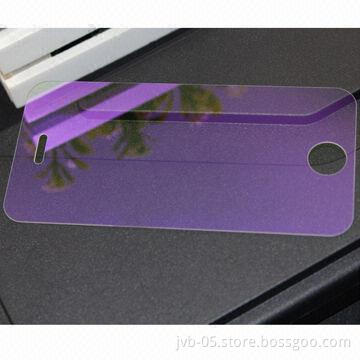 Gold Mirror, Tempered Glass, Screen Protectors